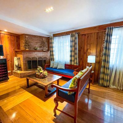 Villa 2 Bpod Baguio Promo Code