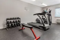 Quality Inn & Suites Raleigh Durham Airport