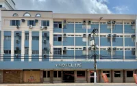 Hotel Ipê Hôtels à : 