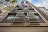 Cozzy Premium Paulista Hotel Hotels in 