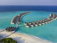 KUREDHIVARU RESORT & SPA MALDIVES Hotels in 