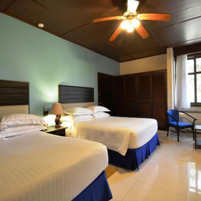 Ocean Front Bungalow Barceló Montelimar - All Inclusive Promo Code