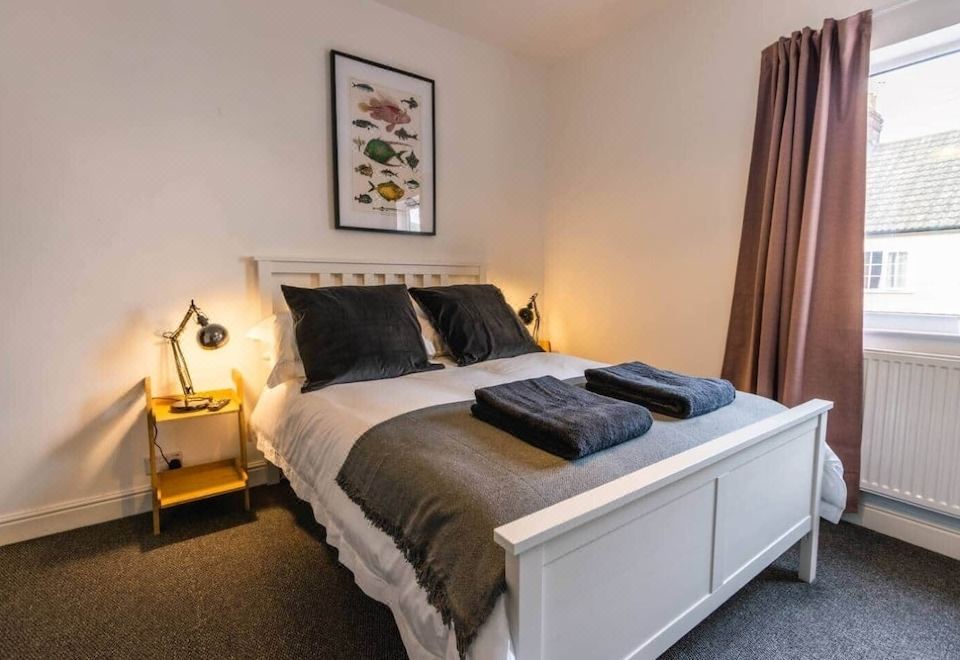 2 Bedrooms Private Vacation Home