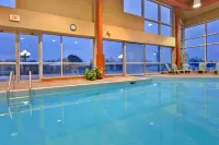 Holiday Inn PETERBOROUGH-WATERFRONT by IHG