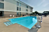 Holiday Inn Express DANVILLE by IHG