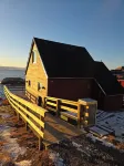 Café de Upernavik Hotels in 