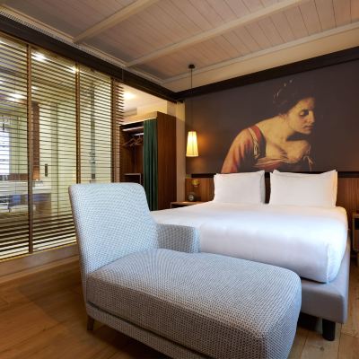 One-Bedroom Master Suite Villa Agrippina Gran Meliá Promo Code