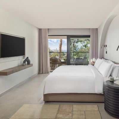 Grand Executive Suite Rixos Premium Bodrum Promo Code