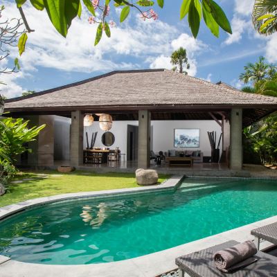Two Bedrooms Pool Villa The Amala Promo Code