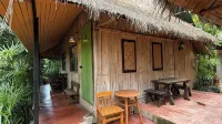Pai Vintage Garden Resort