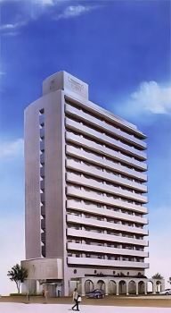 Kobe Luminous Hotel