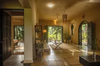 Palmorama Retreat Home
