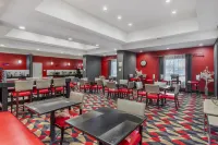 Best Western Plus Laredo Inn  Suites