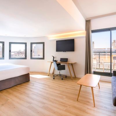 Innside Loft Innside by Melia Palma Center Promo Code