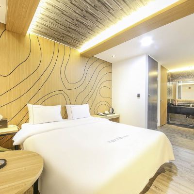 VIP룸 Jeonju Sanjeongdong Terra 쿠폰