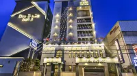 Hotel Prima Busan