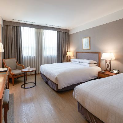 수페리어 트윈룸 (수영장 무료 이용) 메이필드 호텔 & 리조트 쿠폰