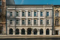 Hotel Indigo Krakow - Wawel Castle by IHG Các khách sạn ở 