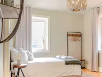 Quinta de Carcavelos Natures Home Hotels in Amarante