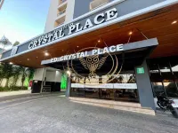 Hotel Crystal Place Các khách sạn ở 