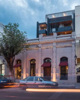 ANDÉN Fma-Coliving Hotels in 