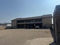 Big Horn motor Inn Hoteles en 
