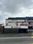Hotel Ensueño Hotel di 