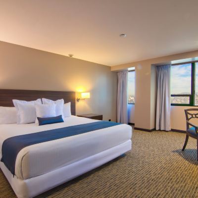 Executive King Room Grand Hotel Tijuana Promo Code