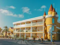 Amsterdam Manor Beach Resort Hotels in Oranjestad