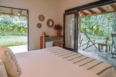 Villa Coco Hotele w: 