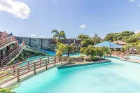 Puerto de San Juan Beach Resort Hotel and Residences