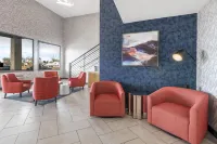 Best Western Montrose Inn