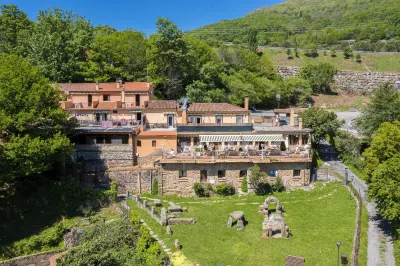 Chozos Rurales El Solitario Ξενοδοχεία στην πόλη 