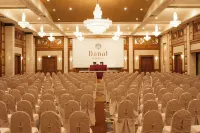 Danat Al Ain Resort