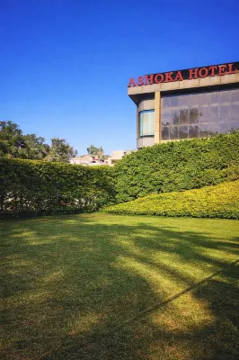 Hotel Ashoka Mount Abu
