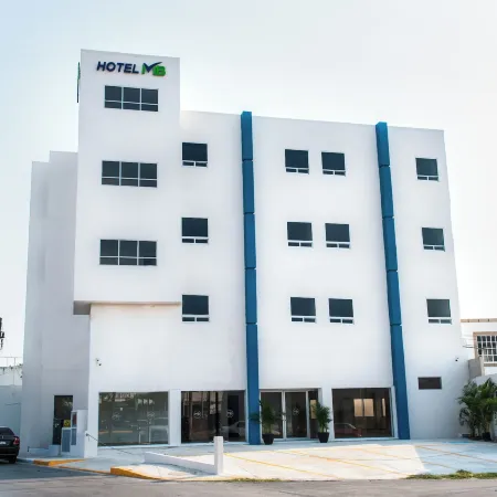 Hotel MB