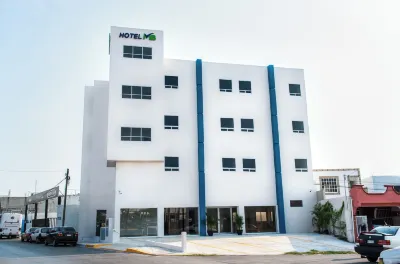 ホテル MB のホテル