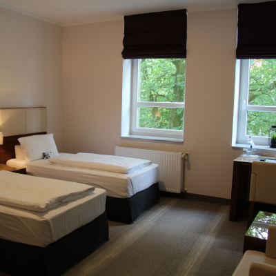 Business Double Room Adena Hotel Promo Code