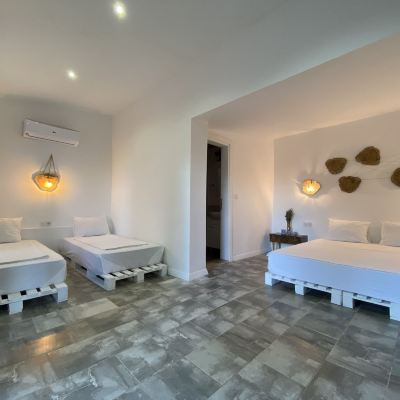 Design Double Room, 1 Queen Bed, Garden View Marina Loft Promo Code