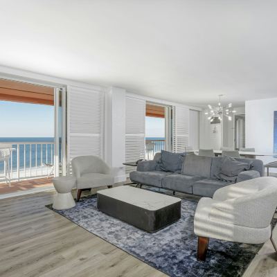 King Room - Gulf Front Perdido Beach Resort Promo Code