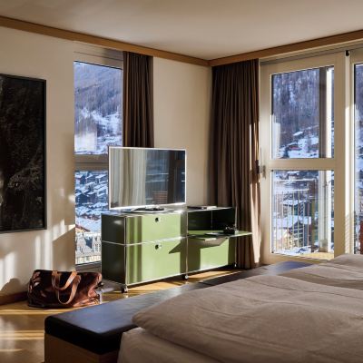 Comfort Double Room The Omnia Promo Code