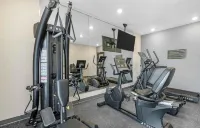 Extended Stay America Premier Suites - Denver International Airport