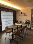 Hotel Cla-SS Hiroshima-Tokaichi