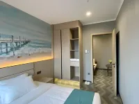 Fan's Hotel Ormoc Hotels in 