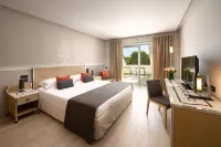 Ethra Reserve Kalidria Hotel di 