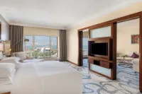 InterContinental Hotels DOHA BEACH & SPA by IHG