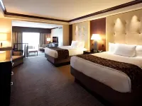 Ameristar Casino Resort Spa St. Charles Hotel a 