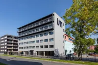 U11 Hotel & Spa Hôtels à : 