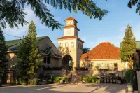 South Coast Winery Resort & Spa