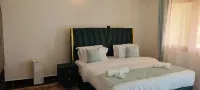 The Africana Hotel- Isiolo Отели в г. 